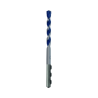 SDS plus-7X (armado): 6,5x200x265