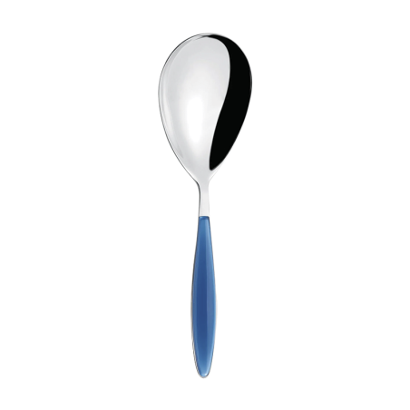 Serving Rice Spoon Mediterranean Blue - Feeling