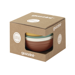 Set of 6 Bowls Assorted - Tierra