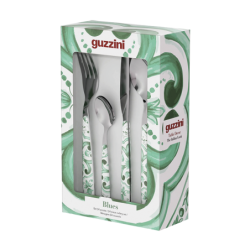 24-Piece Cutlery Set Emerald - Blues