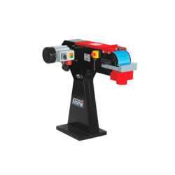 LIXADORA DE BANDA 150X2000-TRIF 4000W