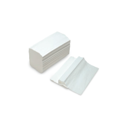 CHEMIPAP TOALHA MÃO 2F 21X22 (20 PACK)