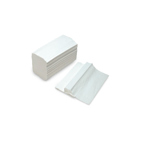 CHEMITOOL AUTOMOTIVE CHEMIPAP Paper Hand Towel 21x22 (20 Pack)