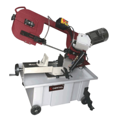 CHEMITOOL EQUIPMENT Band Saw 230V/50HZ