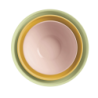 Juego 3 Recipientes con Tapa Surtido - Everywhere Bio