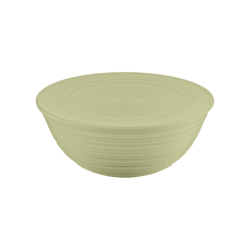 Bowl XL with Lid Light Green - Tierra