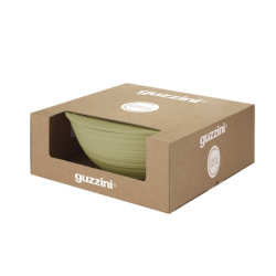 Bowl XL with Lid Light Green - Tierra