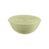 Bowl L with Lid Light Green - Tierra