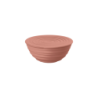 Taça M com Tampa Terracota Escuro - Tierra