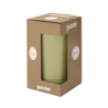 Pitcher with Lid Light Green - Tierra