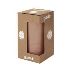 Pitcher with Lid Dark Terracotta - Tierra