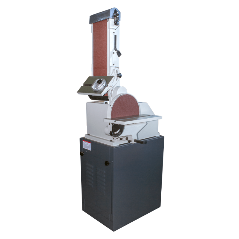 LIXADORA DE CINTA E DISCO BTM250 LIXADORA DE CINTA E DISCO BTM250