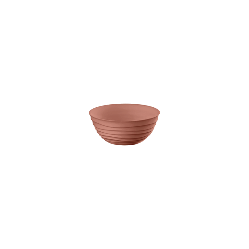 Bowl S Dark Terracotta - Tierra Bowl S Dark Terracotta - Tierra