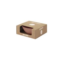 Bowl S Dark Terracotta - Tierra