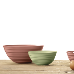 Bowl M Light Green - Tierra