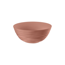 Bowl L Dark Terracotta - Tierra