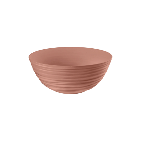 Bowl L Dark Terracotta - Tierra