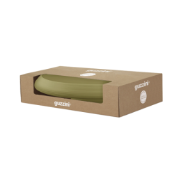 Centerpiece/Fruit Bowl Light Green - Tierra