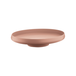 Centro de Mesa/Fruteira Terracota Escuro - Tierra