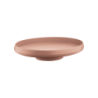 Centerpiece/Fruit Bowl Dark Terracotta - Tierra