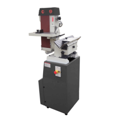 LIXADORA E CHANFRADORA BKM-250 (389005)
