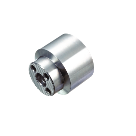 Ferramen. CAPTO L570-504535B