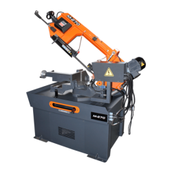 SERROTE M-270 MANUAL