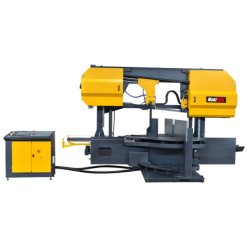 SERROTE S2C 650 DG SEMI-AUTOMÁTICO