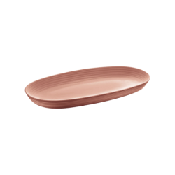 Serving Tray Dark Terracotta - Tierra