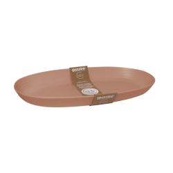 Serving Tray Dark Terracotta - Tierra