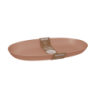 Serving Tray Dark Terracotta - Tierra