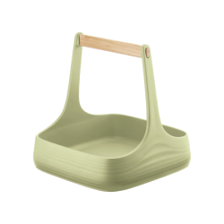 Table Caddy All Together Light Green - Tierra