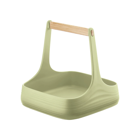 Table Caddy All Together Light Green - Tierra