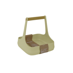 Table Caddy All Together Light Green - Tierra