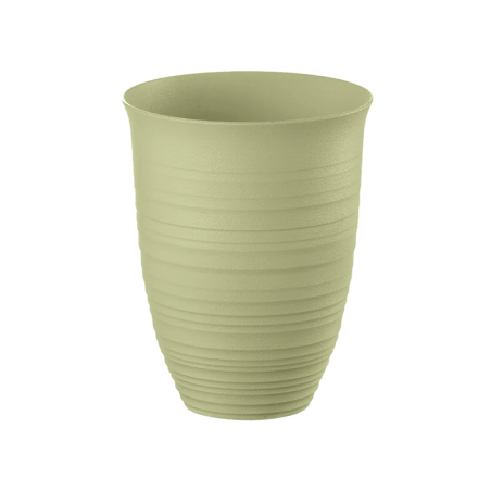 Tall Tumbler Light Green - Tierra