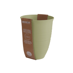 Tall Tumbler Light Green - Tierra