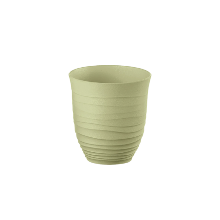 Copo Baixo Tumbler Verde Claro - Tierra