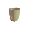 Copo Baixo Tumbler Verde Claro - Tierra