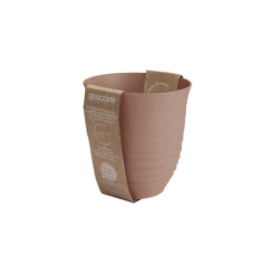 Low Tumbler Dark Terracotta - Tierra