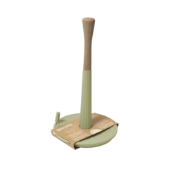 Portarollos de Cocina Verde Claro - Roll&Tear