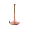 Universal Kitchen Roll Holder Dark Terracotta - Roll&Tear