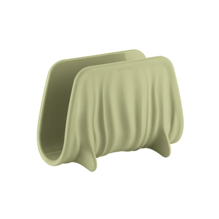 Table Napkin Holder Light Grey - Tierra