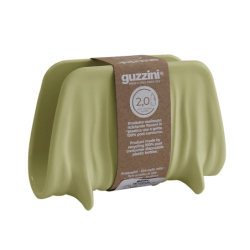 Table Napkin Holder Light Grey - Tierra