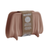 Table Napkin Holder Dark Terracotta - Tierra