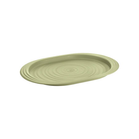L Tray Light Green - Tierra