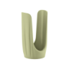 Stacked Cup Holder Light Green - Tierra