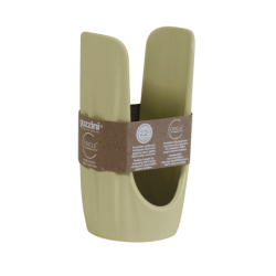 Stacked Cup Holder Light Green - Tierra