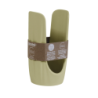 Stacked Cup Holder Light Green - Tierra