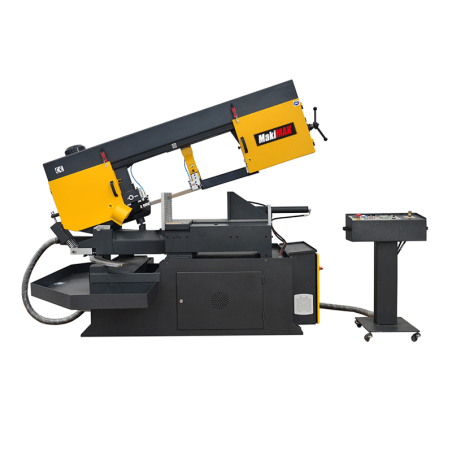SERROTE ST 360 DGH ECO SEMI-AUTOMÁTICO