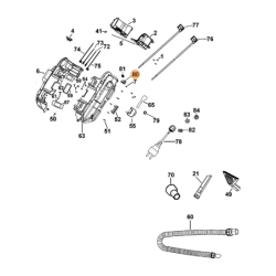 SUBCONJUNTO PCB
